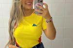 💛💙💗
