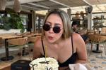 SUMMER BIRTHDAY