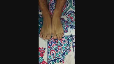 MY FEET 2