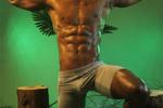 greek god