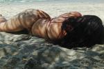 come and fantasize with me in the sea💦😏