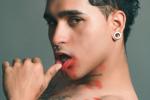 christian — IM THE FUCKING ROCKSTAR