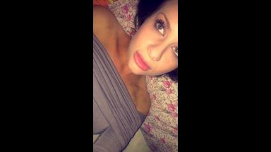 Brunette?
