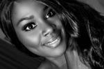 pretty ebony girl, let's play