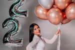 Happy Birthday to me 🎂🎊🎈