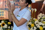 Cute Hot Nurse Isn’t she?❤️