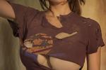 ELLIE LAST OF US