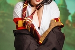 Annie Potter, is that you?