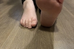 Feet pics