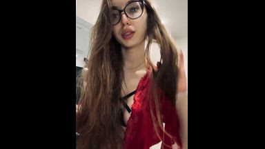my sexy video