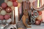 My birthdays number 59