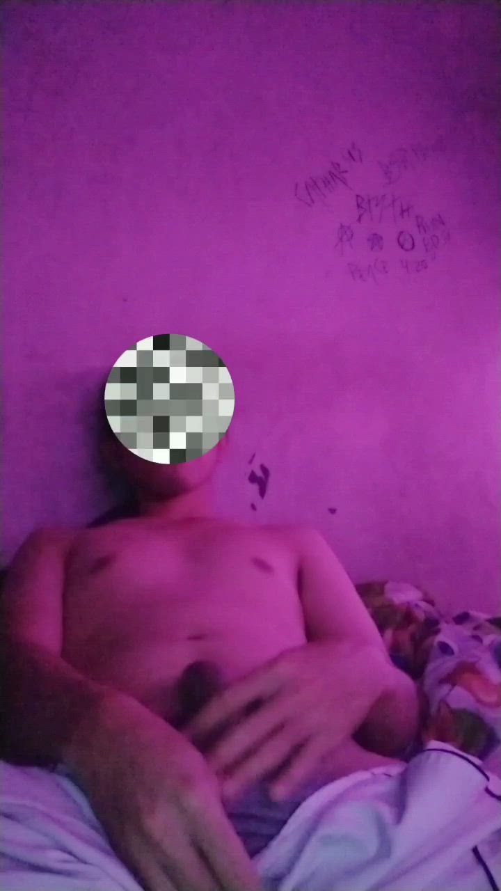 Jerking Off