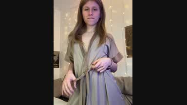 My sexual show