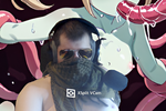 beantickler live Chaturbate webcam gallery thumbnail