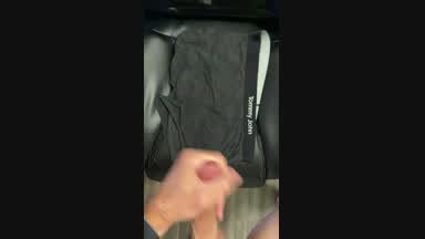 Cum Shot 2