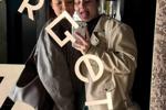 ellen and amy — a weekend with the girls😋