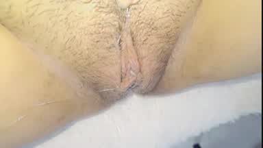 Very wet