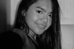 Cute black and white