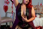 Cupid girl