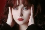 🥀 laura palmer? 🥀