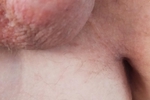 My hole- put tips in here