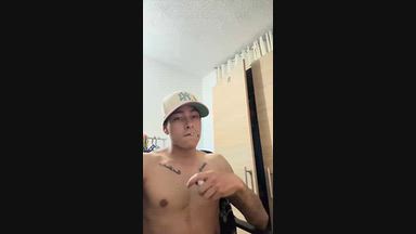 chomelo โ bad boy smoking