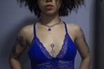 Meu album azul