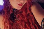 PASSION HAIR RED ♥️🔥