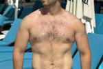 jace — Sexy Pool Day