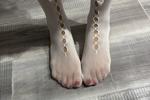 love feet?