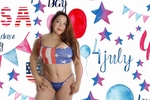 4 of july