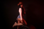 I invite you to ride you