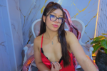 naughty girl