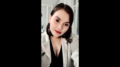 Lipstick Application ASMR