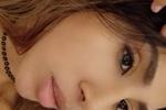 Dark eyes