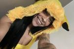 SELFIE PIKCHU