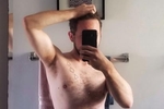 Mirror Selfies