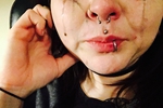 Crying/Running Makeup