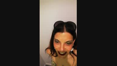 Dressing Room Fuck