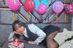 Today it´s my Birthday!