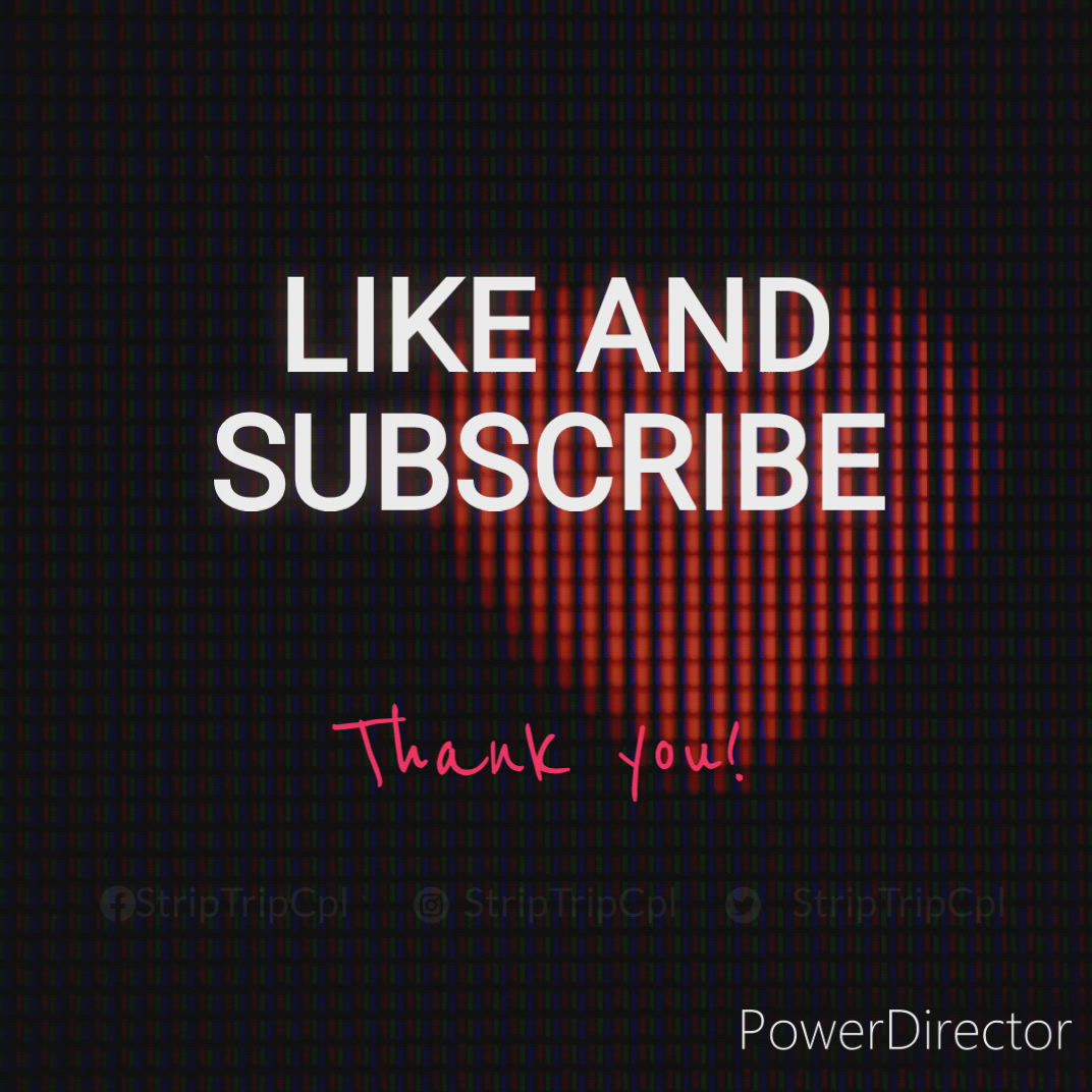 Like and Follow
