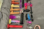 my toys