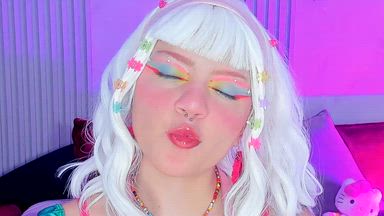 Color tease🌈🎨