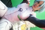 Rei ayanami