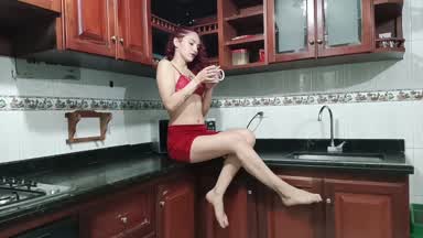 I LOVE MY KITCHEN COUNTERTOP