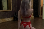 Sexy bunny