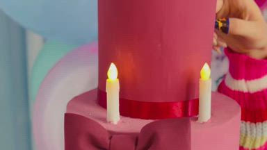 Happy birthday to me