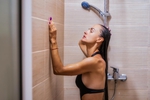 Shower time 💦