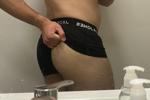 sweetgabi โ This is what I look like; does it turn you on?