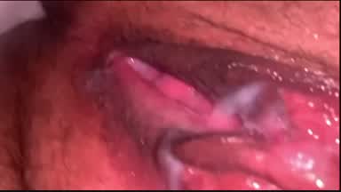 Fingering Pussy